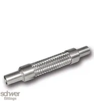 Stainless Steel Convoluted Hose