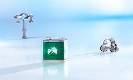 管夹